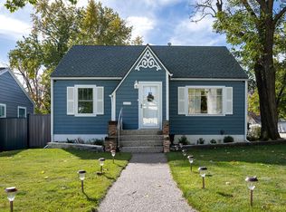 646 Burlington Ave, Billings, MT 59101