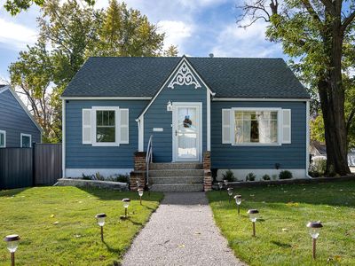 646 Burlington Ave, Billings, MT, 59101