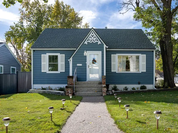 646 Burlington Ave, Billings, MT 59101