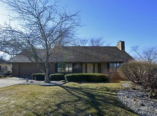 71 Jennings Rd, Battle Creek, MI 49015