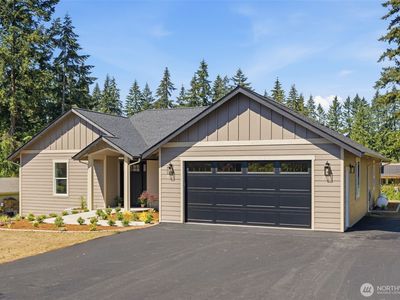 123 Cedar Drive, Chehalis, WA, 98532