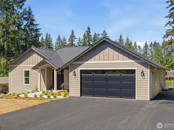 123 Cedar Drive, Chehalis, WA 98532