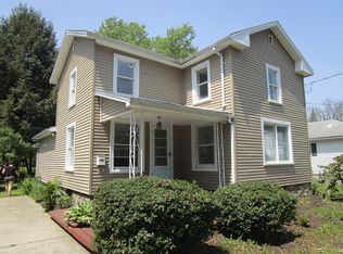 121 N Academy St, Mansfield, PA 16933