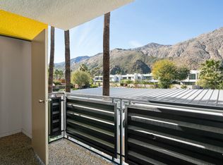 588 E San Lorenzo Rd #201, Palm Springs, CA 92264