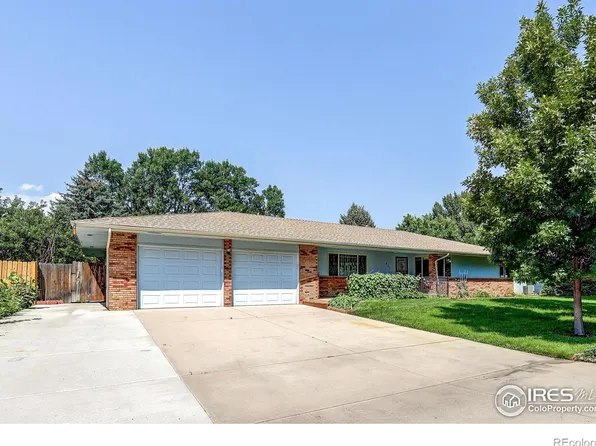 801 Clifford Avenue, Fort Collins, CO 80524