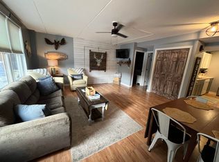 28 Packards Rd #338, WATERVILLE VALLEY, NH 03215