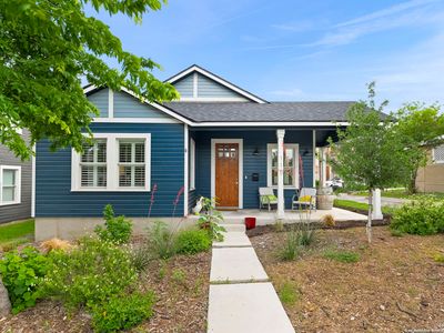 115 Boston, San Antonio, TX, 78202