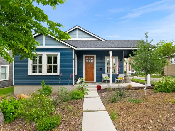 115 Boston, San Antonio, TX 78202