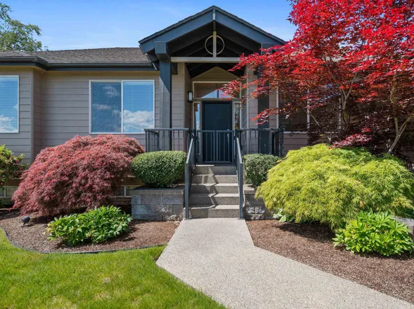 718 S Shelley Lake Ln, Veradale, WA 99037