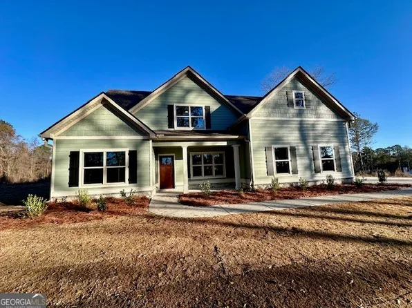 1952 W State Route 54 Lot 6, Hogansville, GA 30230