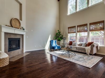 6116 Eagle Nest Dr, Garland, TX, 75044