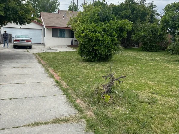 6861 Ranchito Ave, Van Nuys, CA 91405