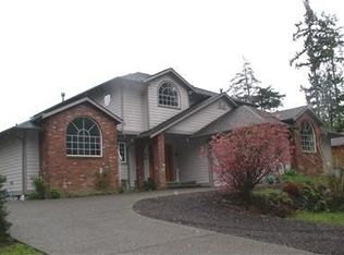 7017 Cliff Ave SW, Longbranch, WA 98351