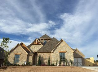 4211 Cordova Ct, Norman, OK 73072