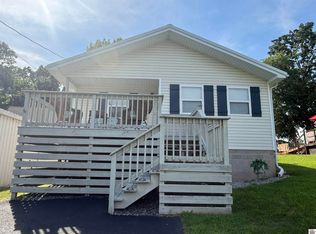123 Sherwood Dr, Gilbertsville, KY 42044