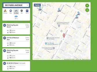 Rented by Medow Property