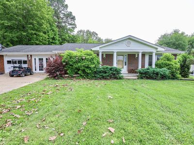 406 E 14th St, Benton, KY, 42025
