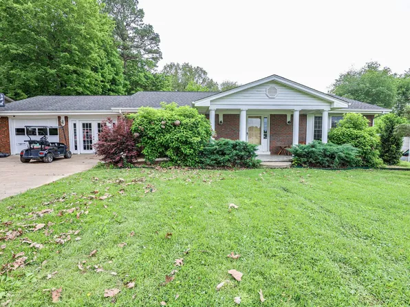 406 E 14th St, Benton, KY 42025