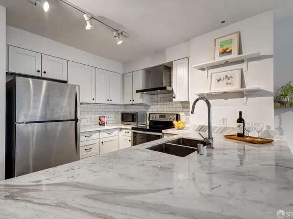 8400 Oceanview Ter APT 210, San Francisco, CA 94132