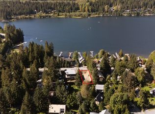 3354 Lakeside Rd, Whistler, BC V8E0B8