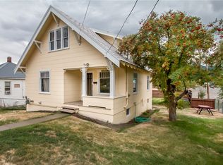 115 W 3rd St, Cle Elum, WA 98922