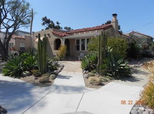 3162 N Mountain View Dr, San Diego, CA 92116