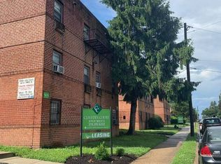 911 E Cliveden St APT 4, Philadelphia, PA 19119