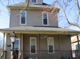 32 Thompson Ave, Gloucester City, NJ