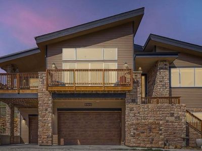 5721 Country Club Drive, Larkspur, CO, 80118