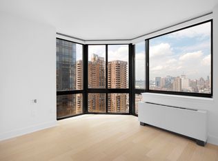 420 W 42nd St APT 39F, New York, NY 10036