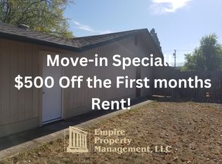 4137 Bluebelle Way, Springfield, OR 97478