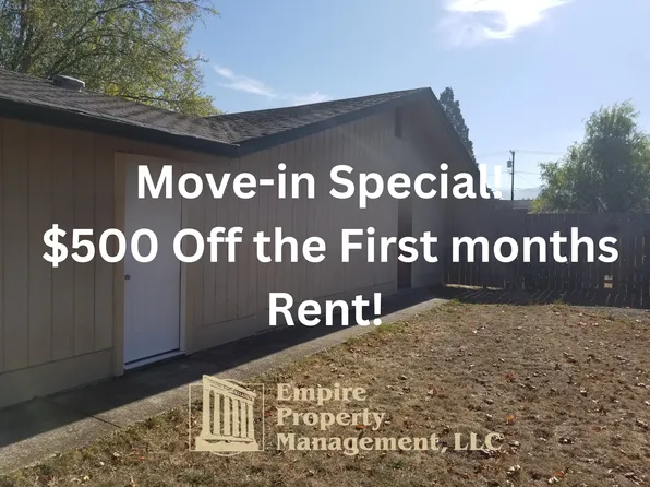 4137 Bluebelle Way, Springfield, OR 97478