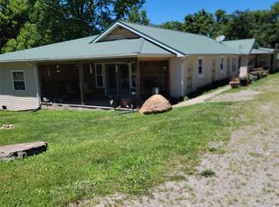 19463 State Highway U, Irondale, MO 63648