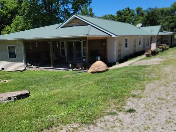 19463 State Highway U, Irondale, MO 63648