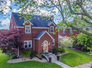 726 Welty St, Greensburg, PA