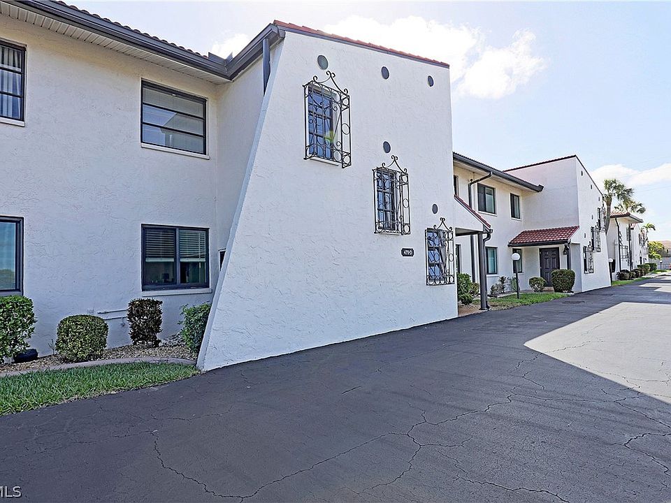 1st image of 4711 Santa Barbara Blvd #4
