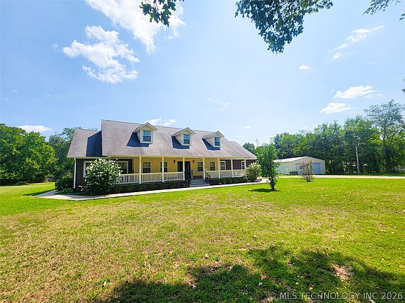 3rd image of 20290 S Welling Rd