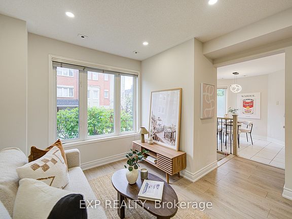 3rd image of 19 Rosebank Dr W #602