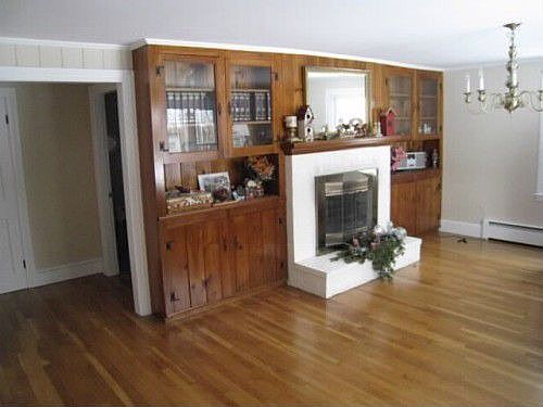 Living/DiningRoom
