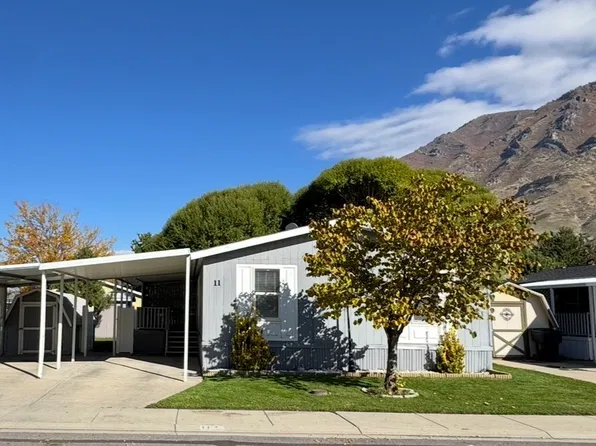 1025 N 300 W Unit 11, Springville, UT 84663