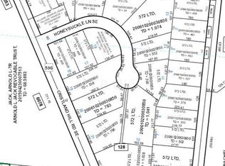 125 Honeysuckle Ln, Thornville, OH 43076
