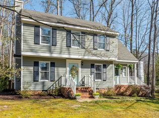 6006 Mill Spring Ct, Midlothian, VA 23112