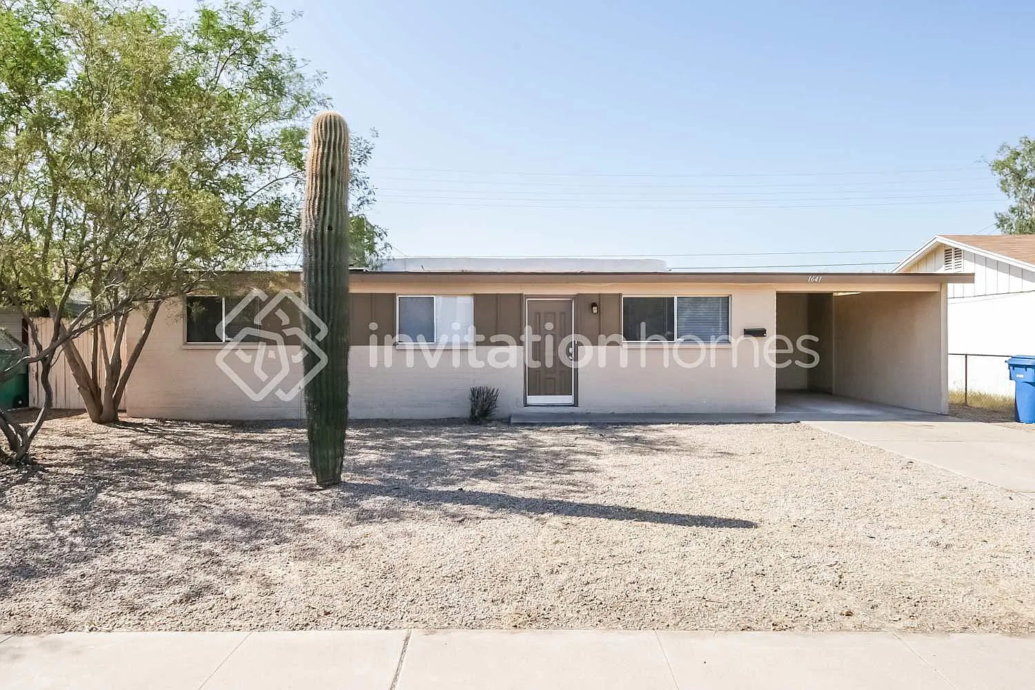 1641 W 6th Dr Mesa, AZ 85202 — Photo 1