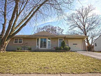 2733 Broadmoor Dr, Rockford, IL, 61108