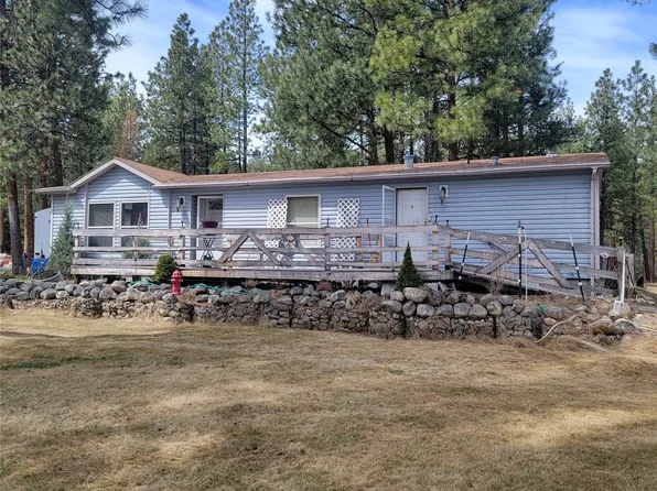 1909 N Wayne Ln, Victor, MT 59875