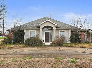 2501 Indiana Ave, Kenner, LA 70062