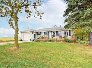 3149 Mill Rd, Greenleaf, WI 54126