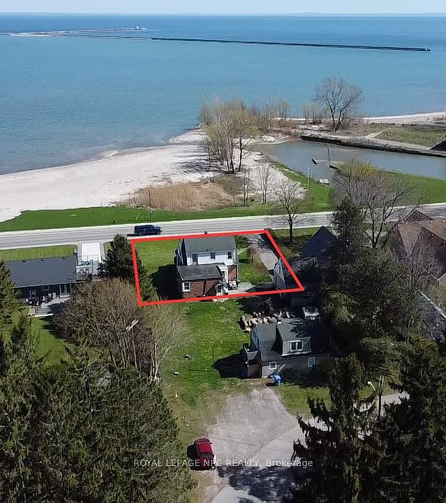 1st image of 19 Lakeshore Rd W