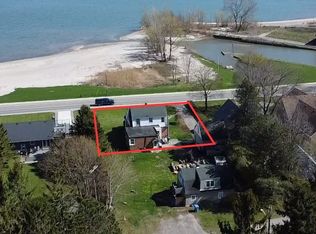 19 Lakeshore Rd W, Pt Colborne, ON L3K2S2