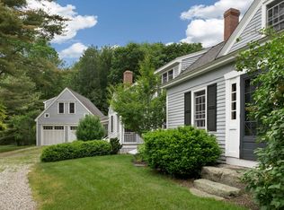 390 Cole Rd, Kennebunk, ME 04043